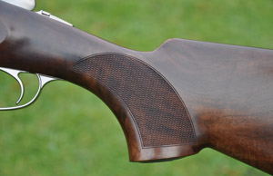 Beretta Prevail SV10 Sporter Grip